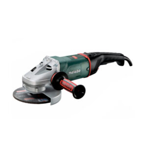 METABO - PULIDORA ANGULAR W 24-180 MVT