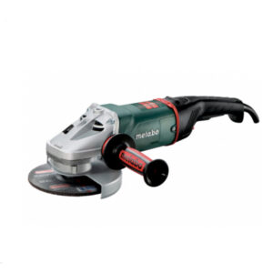 METABO - PULIDORA ANGULAR WEA 24-180 MVT
