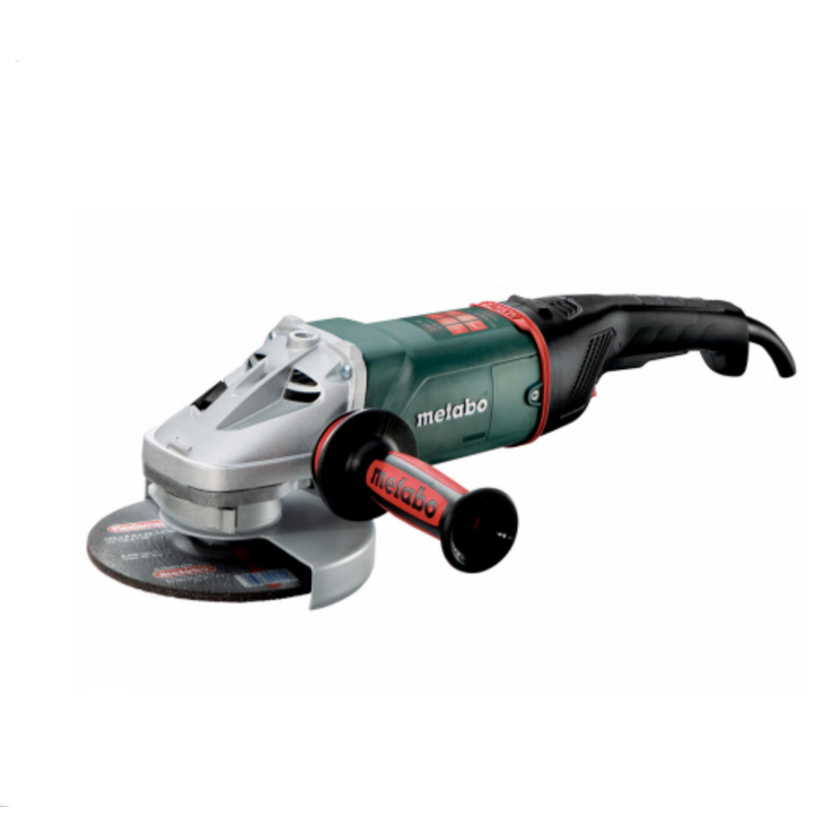METABO - PULIDORA ANGULAR WEA 24-180 MVT
