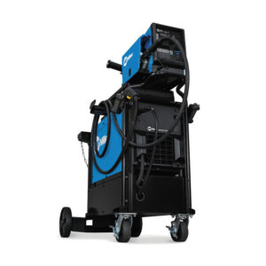 MILLER DELTAWELD SYSTEMS