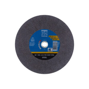 DISCO TRONZADORA 14"x 2,8 mm