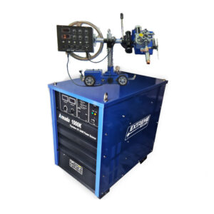 Equipos Soldadura Arco Sumergido SAW