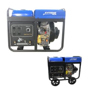 Extreme Field Power 190