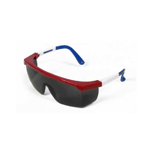 GAFAS TOP GUN STEELPRO