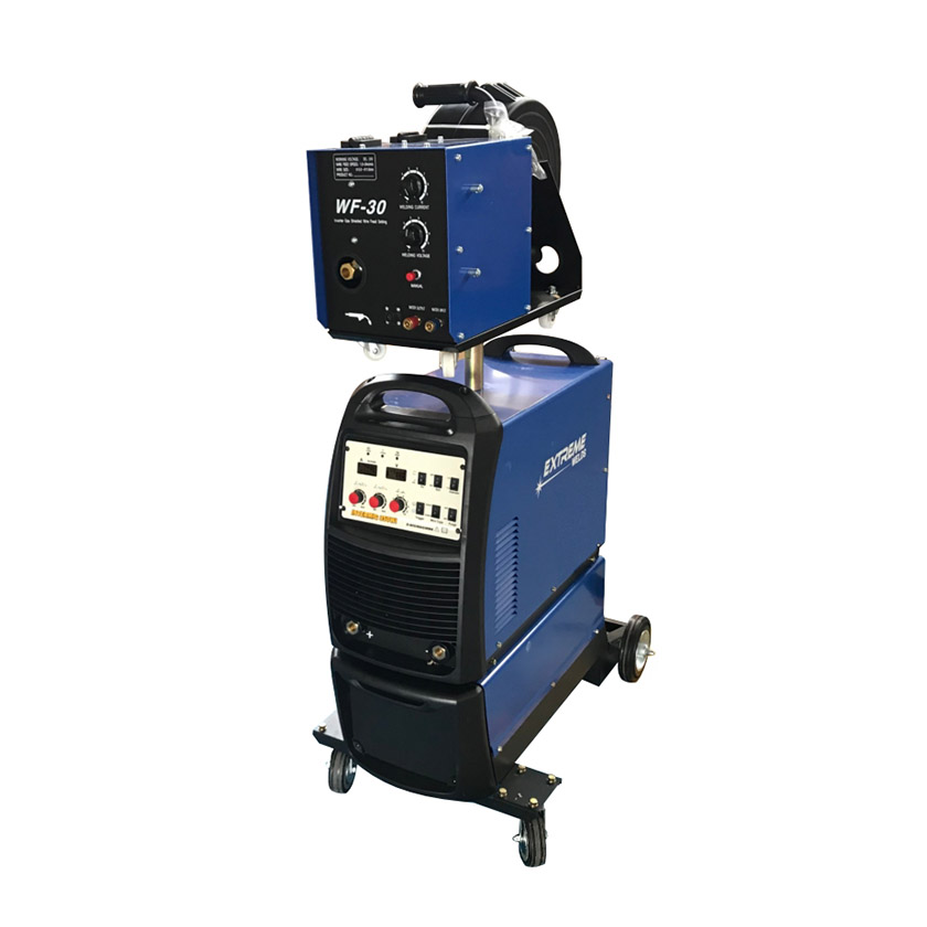 EXTREME INVERMIG 350 WI