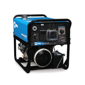 Miller Blue Star 185