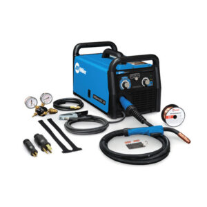 MILLER MILLERMATIC 211