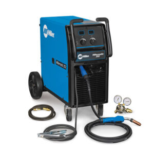 MILLER MILLERMATIC 252