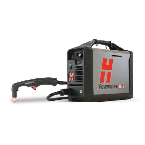 HYPERTHERM POWERMAX45 XP