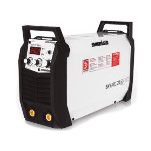 SKYARC 2650 FX