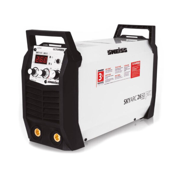 SKYARC 2650 FX