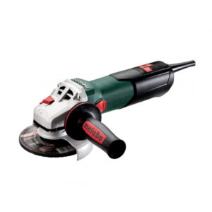 METABO - PULIDORA ANGULAR W 9-125 QUICK