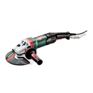 METABO - PULIDORA ANGULAR WEPB 19-180 RT DS