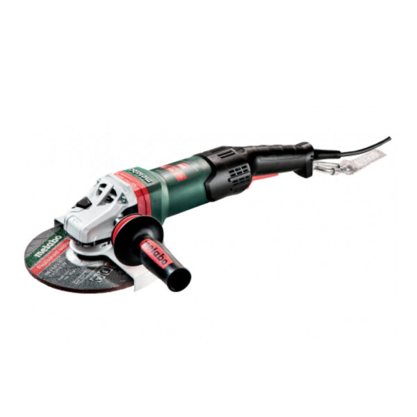 METABO - PULIDORA ANGULAR WEPB 19-180 RT DS