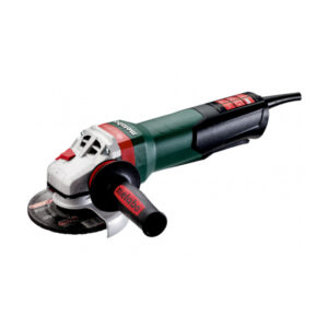 METABO - PULIDORA ANGULAR WEPBA 17-125 QUICK