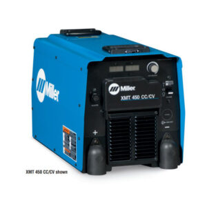 MILLER XMT 450 SERIES