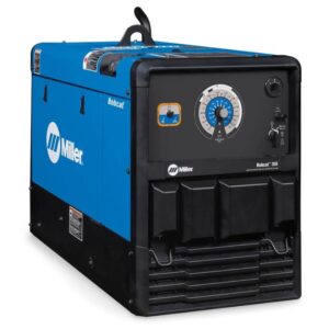 Miller Bob cat 265x