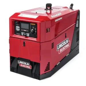 Ranger 260MPX con motor Kohler