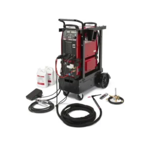 Lincoln ASPECT 375 ACDC Ready Pak