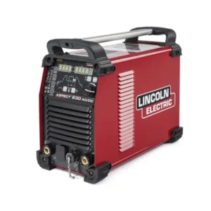 Lincoln Aséct 230 ACDC