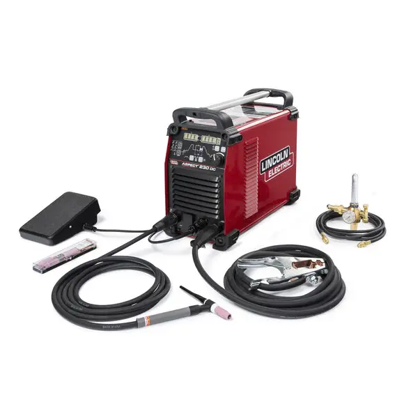 Lincoln ASPECT230 DC One Pak