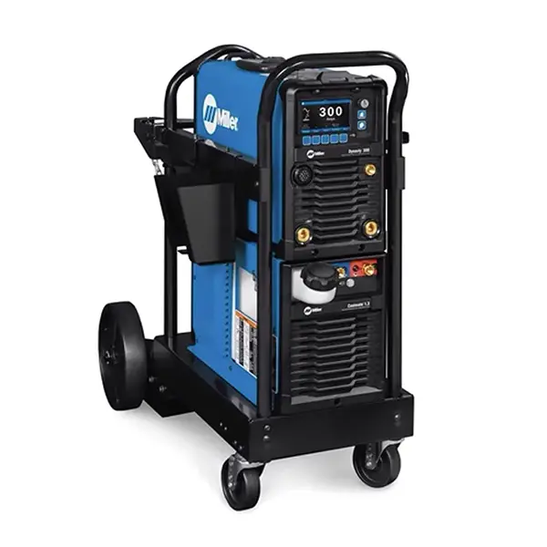 Miller Dynasty 300 TIG Runner