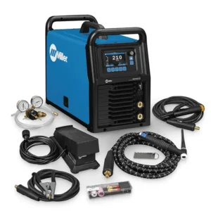 Miller Sincrowave 212