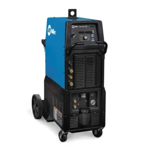 Miller Syncrowave 300 Tigrunner