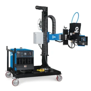 SubArc DC 650 Digital Portable Welding System