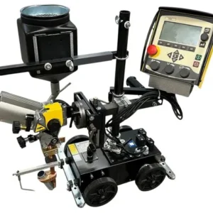 A2 Multitrac SAW