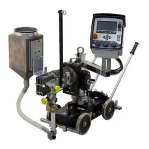Esab A6 Mastertrac A6 TF