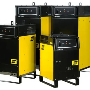 Esab LAF 631 1001 1251 1601