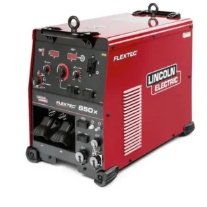 Lincoln Flextec 650X
